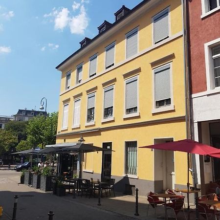 Senyu Studio City Center Apartment Baden-Baden Ngoại thất bức ảnh