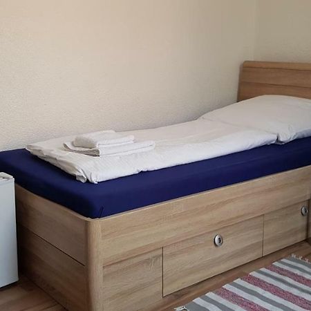 Senyu Studio City Center Apartment Baden-Baden Ngoại thất bức ảnh