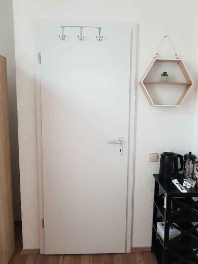 Senyu Studio City Center Apartment Baden-Baden Ngoại thất bức ảnh