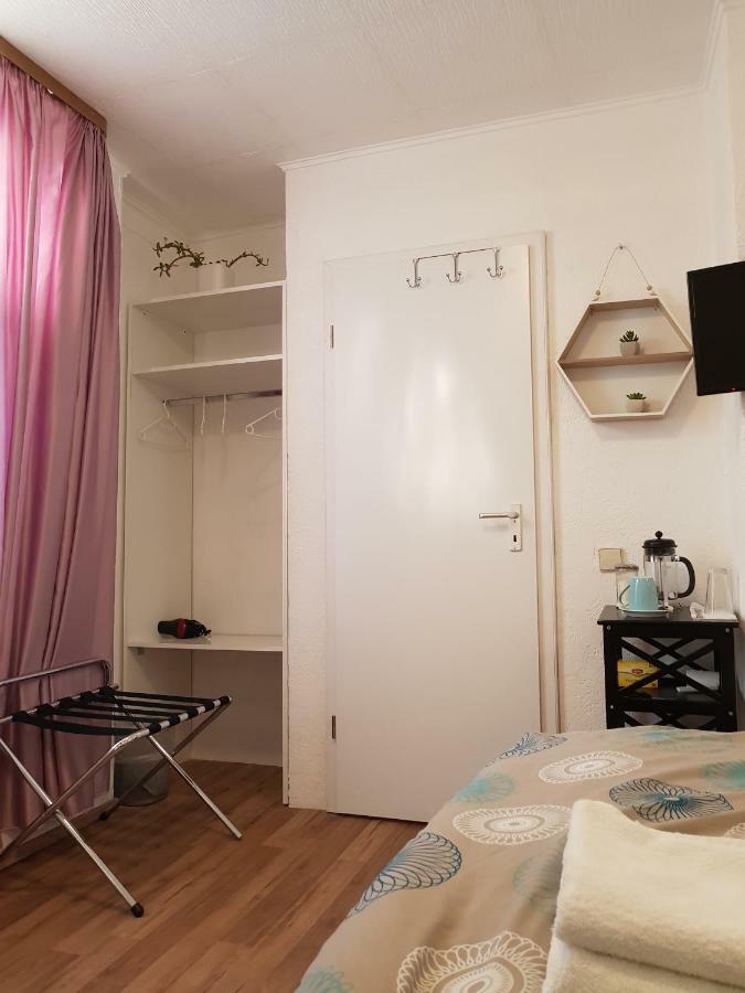 Senyu Studio City Center Apartment Baden-Baden Ngoại thất bức ảnh